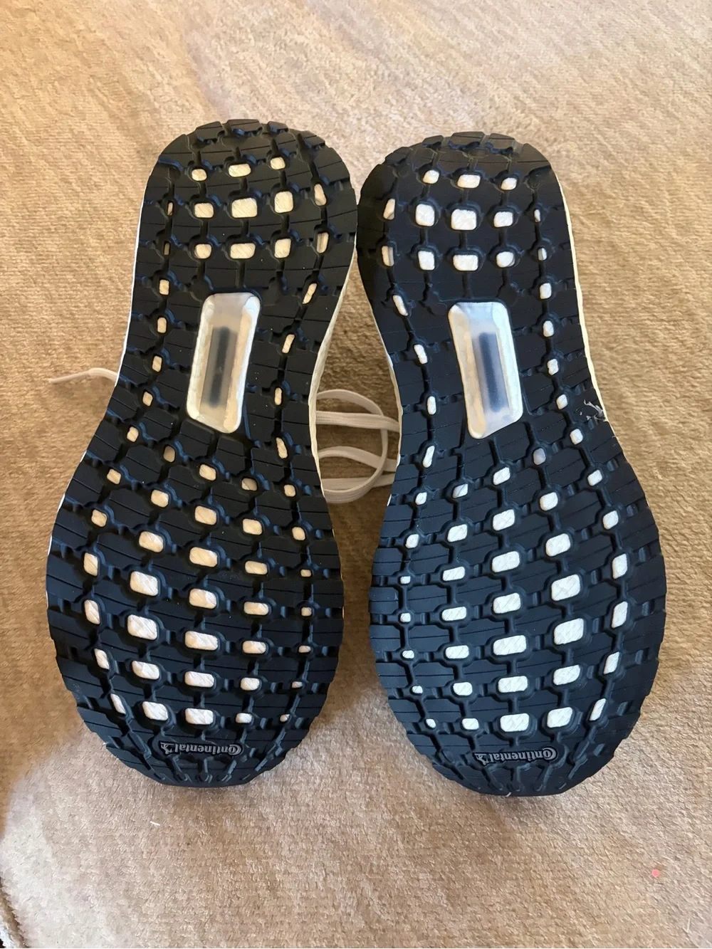 adidas Ultraboost 19 Women’s Sneakers in Mint and Black